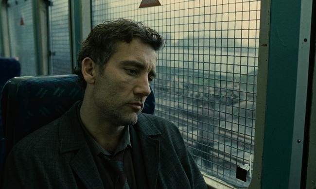 Дитя человеческое / Children of Men (2006, Альфонсо Куарон)