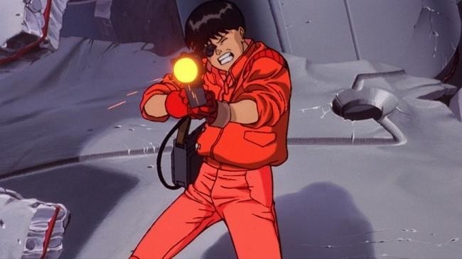 Акира / Akira (1988, Кацухиро Отомо)