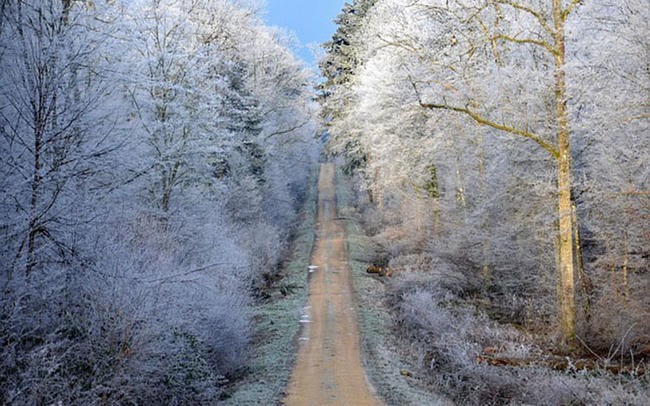 Село Оймякон, Россия