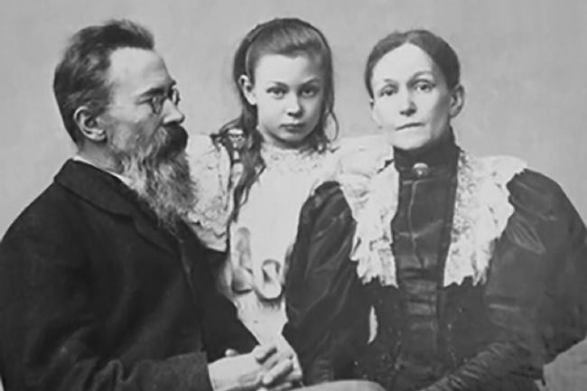 Личная жизнь