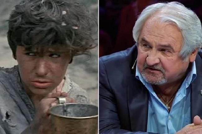 13. Андрей Освальдович Стапран