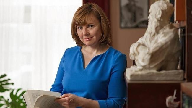 Фёкла Толстая