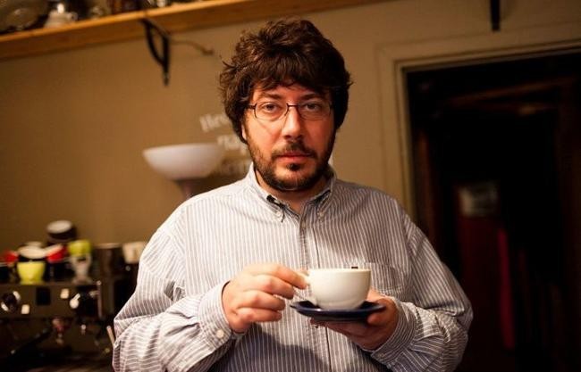 Артемий Лебедев
