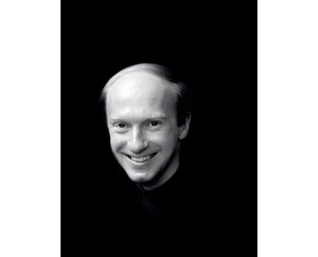 Сергей Бехтерев