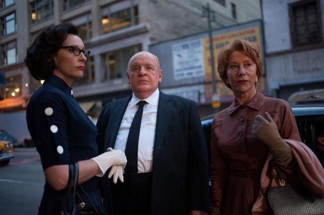 "Хичкок" (Hitchcock, 2012 г.)
