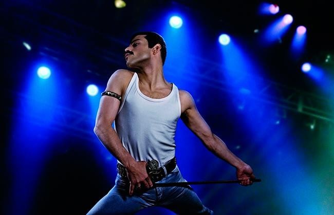 6. Богемская рапсодия / Bohemian Rhapsody