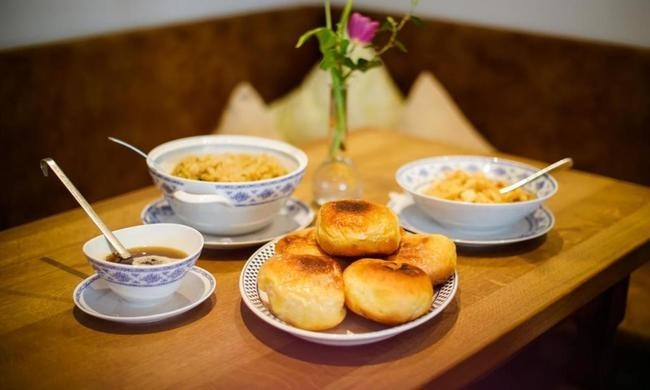 5. Попробуйте на вкус