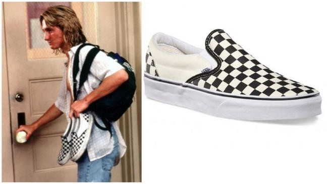 6. Слипоны (slip-on shoes)