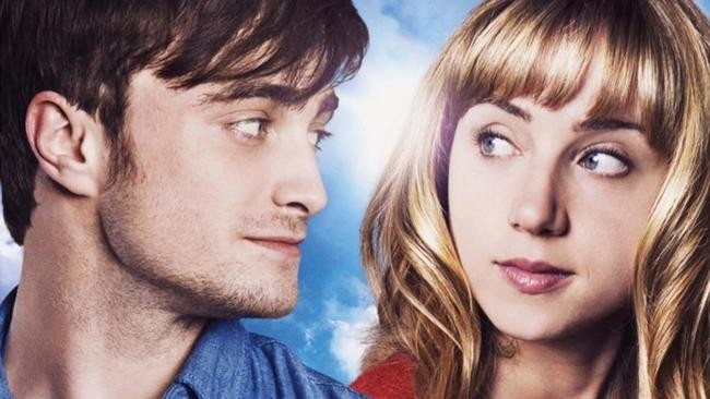 «Дружба и никакого секса?» (What If, 2013)