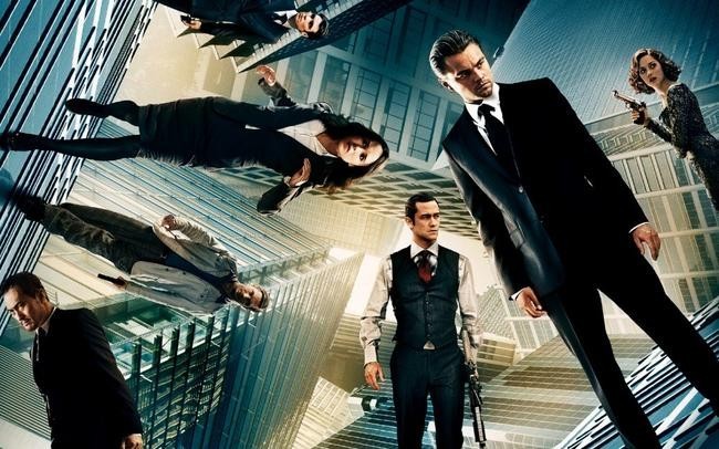 «Начало» (Inception, 2010)