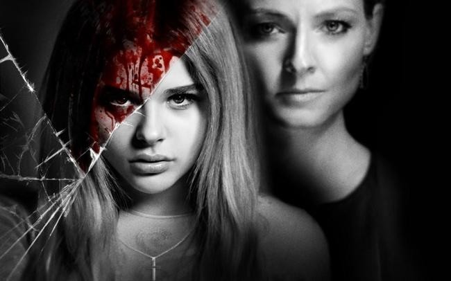 «Телекинез» (Carrie, 2013)