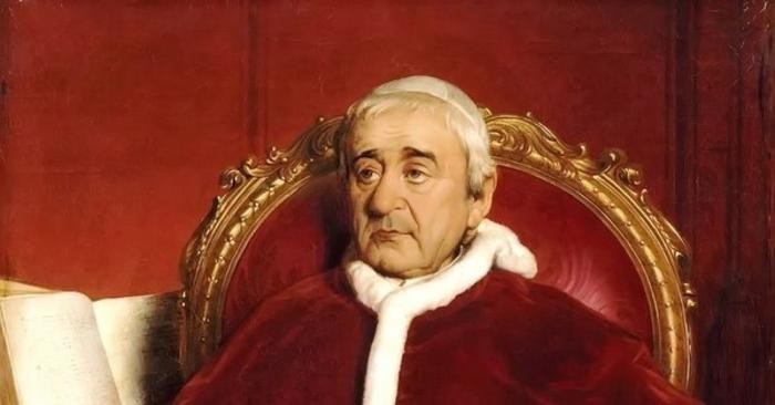 Григорий XVI