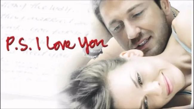 "P.S. Я люблю тебя" (P.S. I Love You, 2007 г.)