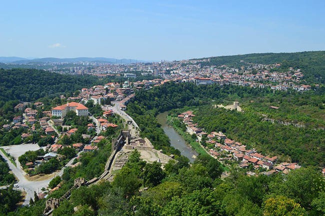 Болгария