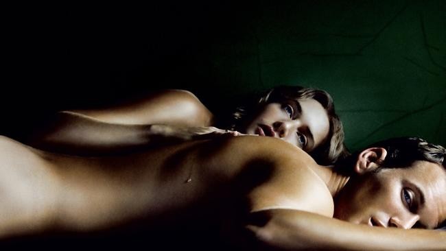 "Как малые дети" (2006 г.)