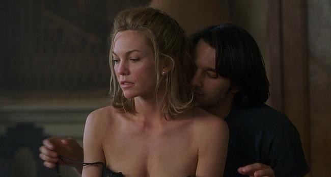 "Неверная" (2002 г.)