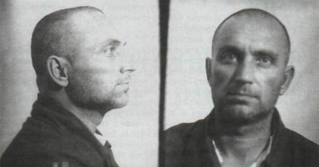 Разведчик группы Цирке Сидоров (он же Лазарев): как советским спецслужбам удалось вывести на чистую воду офицера Ильинского