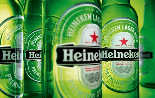 7. Heineken и пиво «только для белых»