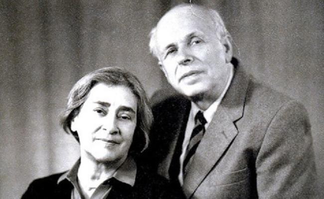 Елена Боннэр