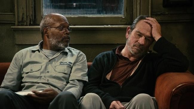Вечерний экспресс «Сансет Лимитед» / The Sunset Limited (2010)