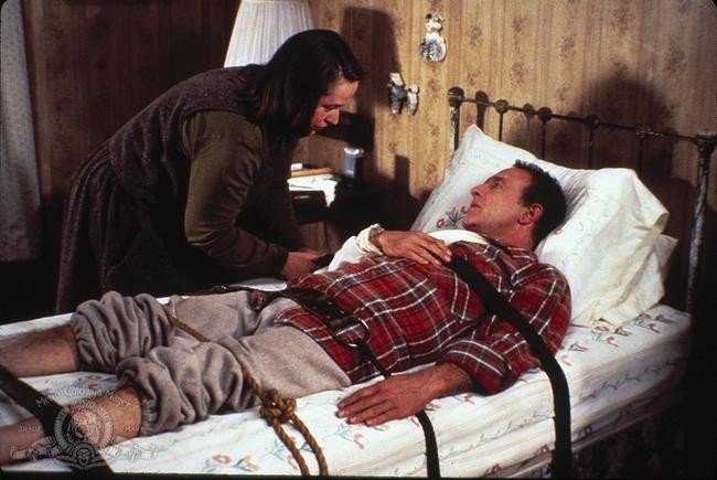 Мизери / Misery (1990)