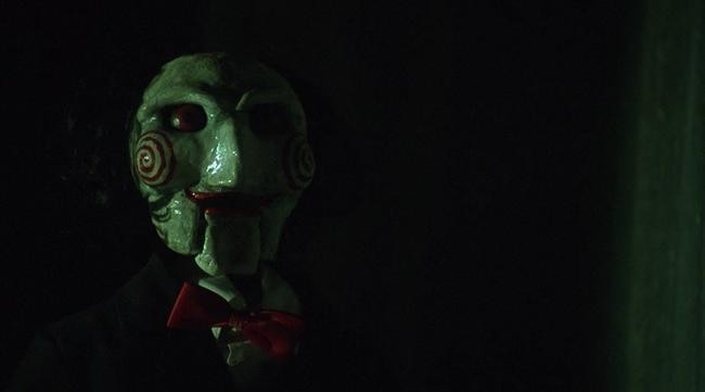 "Пила" (2004 г.)