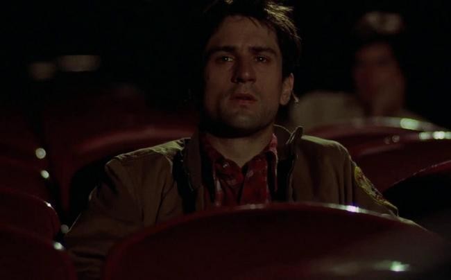 Таксист / Taxi Driver (1976)