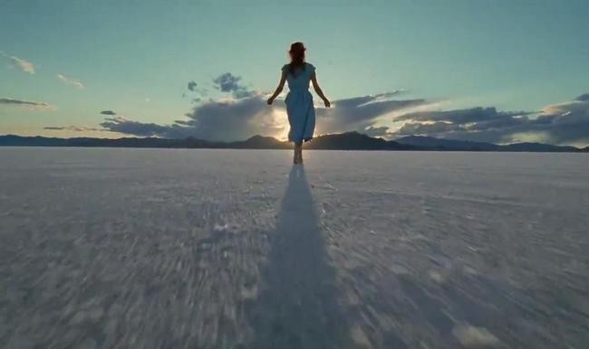 Древо жизни / The Tree of Life (2011)