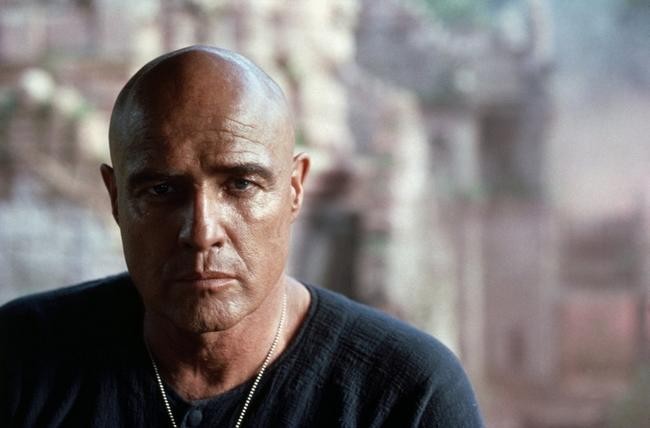 Апокалипсис сегодня / Apocalypse Now (1979)