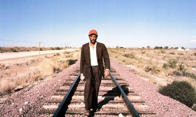 Париж, Техас / Paris, Texas (1984)