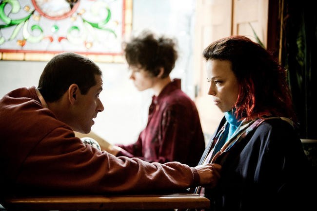 И всё же Лоранс / Laurence Anyways (Ксавье Долан, 2012)