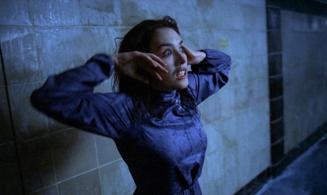 Одержимая / Possession (Анджей Жулавски, 1981)