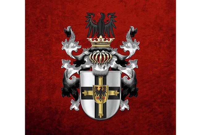 Главное - война