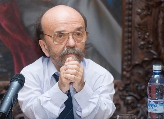 Владимир Фёдоров, рост 130 см