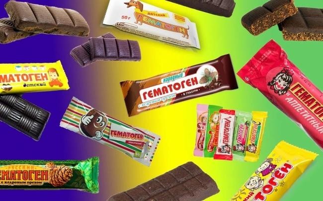 Вкус детства