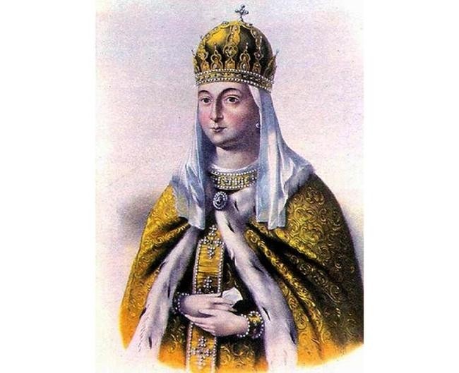 Убийство царевича Дмитрия