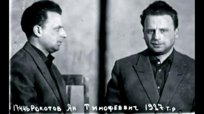 Фарцовщик, сдававший своих же сотрудников