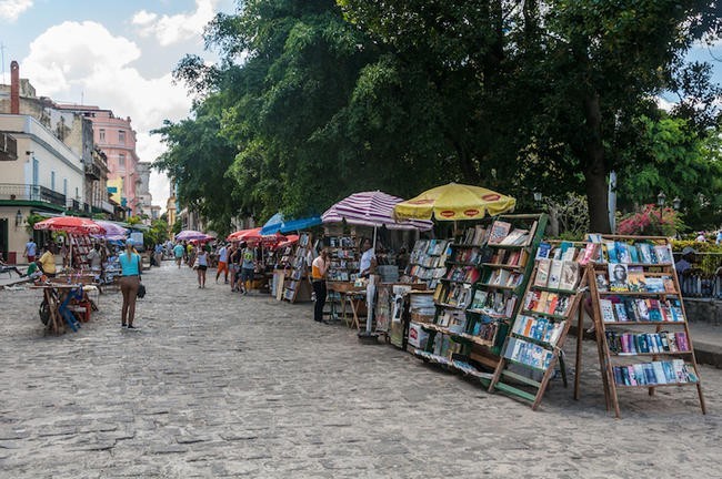 Пласа Вьеха