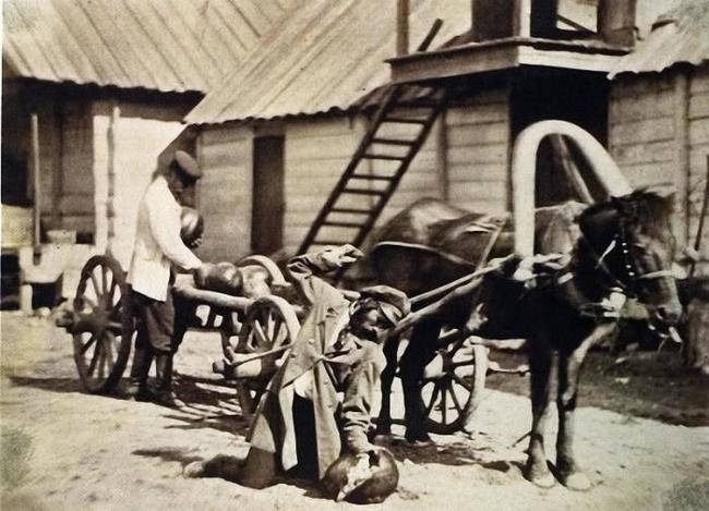 9. Быт донских казаков