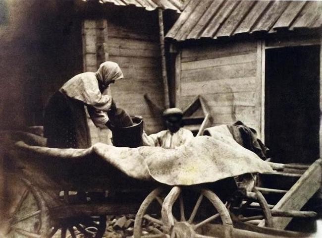 11. Жизнь и быт