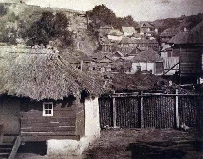14. Донские казачьи станицы