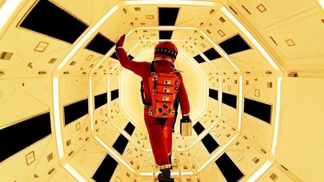 «2001: Космическая одиссея»
