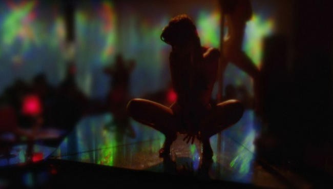 Вход в пустоту / Enter the Void (Гаспар Ноэ, 2009)