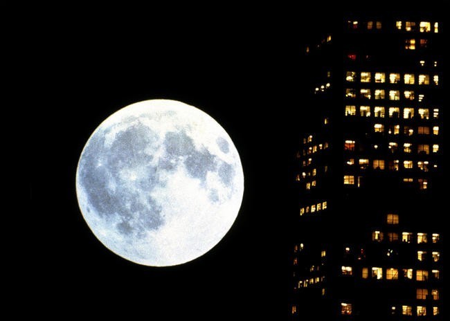 Кояанискатси / Koyaanisqatsi (Годфри Реджио, 1982)