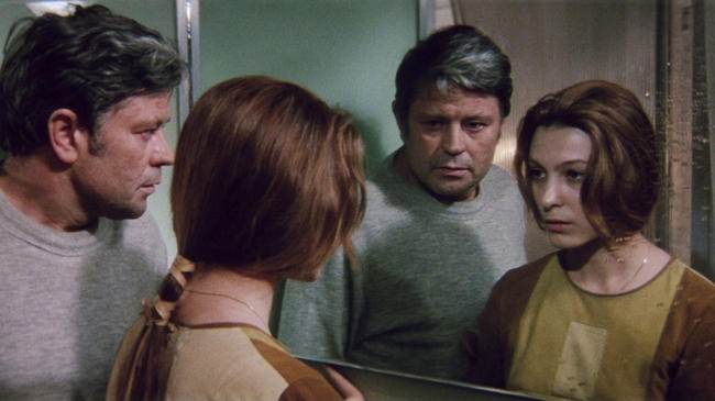 Солярис (Андрей Тарковский, 1972)