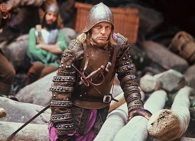 Агирре, гнев Божий / Aguirre, Der Zorn Gottes (Вернер Херцог, 1972)
