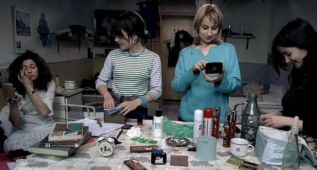 4 месяца, 3 недели и 2 дня / 4 luni, 3 săptămâni şi 2 zile (Кристиан Мунджиу, 2007)