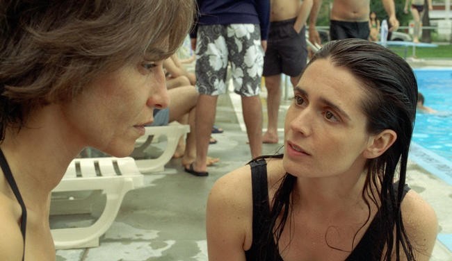 Пожары / Incendies (Дени Вильнёв, 2010)