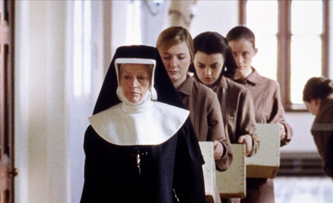 Сёстры Магдалины / The Magdalene Sisters (Питер Маллан, 2002)