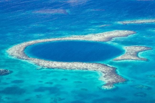 Samaesan Hole (Таиланд)